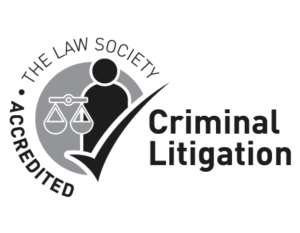 The Law Society | McSorley Lewis Criminal Solicitors | Cardiff, South Wales